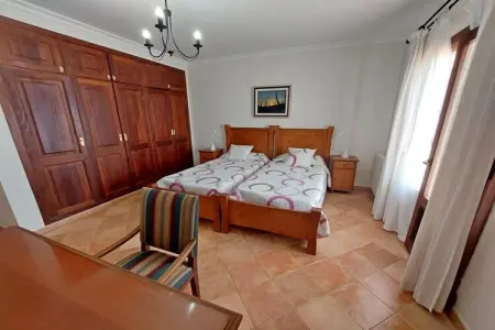Finca 8 personnes avec piscine d'eau salée à Ses Salines : photo 22