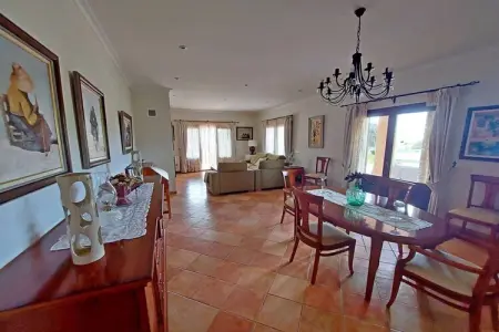 Finca 8 personnes avec piscine d'eau salée à Ses Salines : photo 26