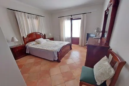 Finca 8 personnes avec piscine d'eau salée à Ses Salines : photo 31