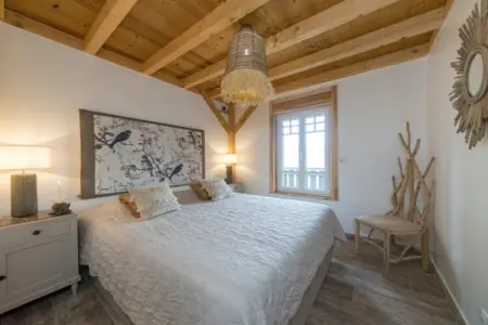 Chalet Home des Bois, maison 10 personnes à Ventron : photo 15