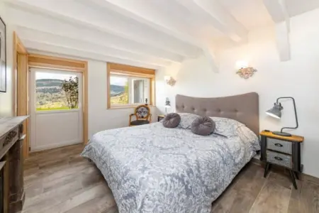 Chalet Home des Bois, maison 10 personnes à Ventron : photo 19