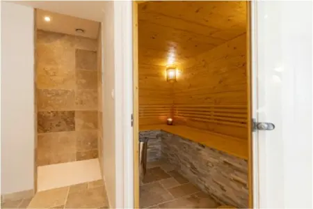 Chalet Home des Bois, maison 10 personnes à Ventron : photo 22