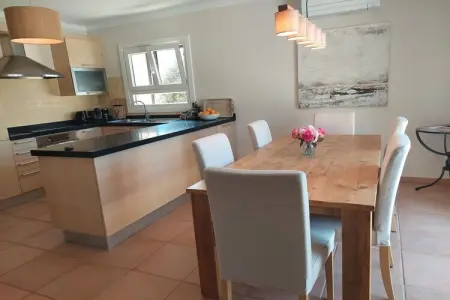 Villa 6 personnes avec piscine et vue mer à Cala Santanyi : photo 24