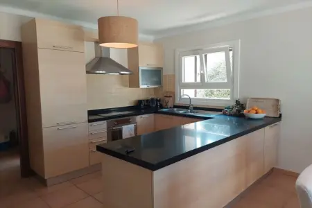 Villa 6 personnes avec piscine et vue mer à Cala Santanyi : photo 26