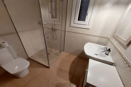 Villa 6 personnes avec piscine et vue mer à Cala Santanyi : photo 30