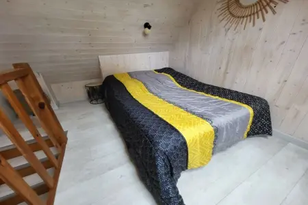 395693, Maison de vacances à Crozon avec terrasse - Photo 19