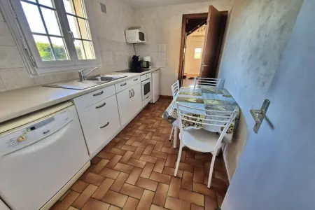 Maison bretonne avec accès direct à la mer, Plozévet : photo 15