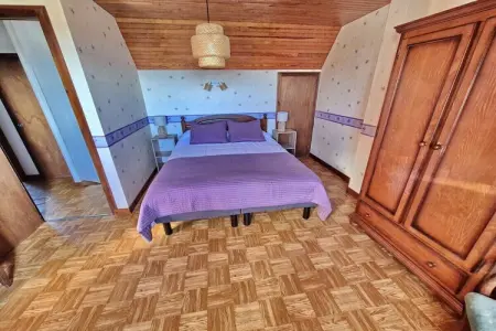 Maison bretonne avec accès direct à la mer, Plozévet : photo 17