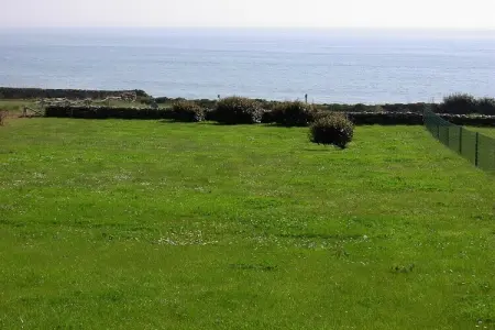 Maison bretonne avec accès direct à la mer, Plozévet : photo 20