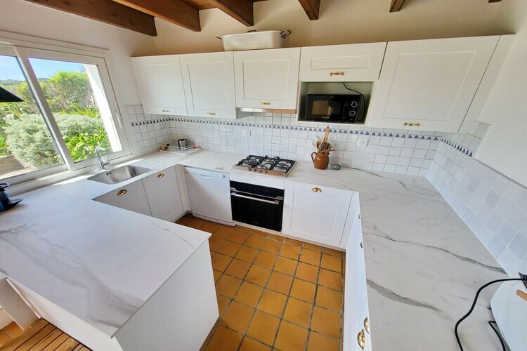 Maison de pêcheur vue mer à Primelin, 6 personnes - Photo 11