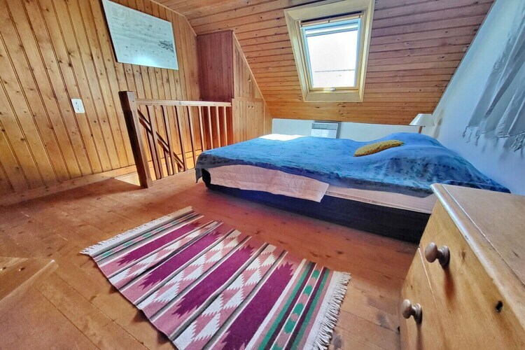 Maison de pêcheur vue mer à Primelin, 6 personnes - Photo 12