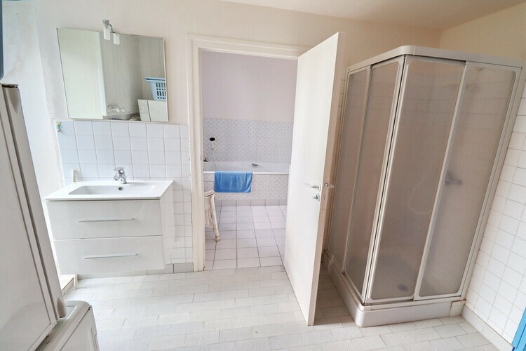 Maison de pêcheur vue mer à Primelin, 6 personnes - Photo 18