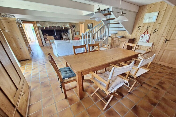 Maison de pêcheur vue mer à Primelin, 6 personnes - Photo 22