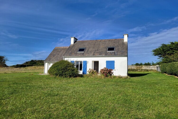 Maison 6 pers. à Primelin, 800 m de la plage - Photo 1