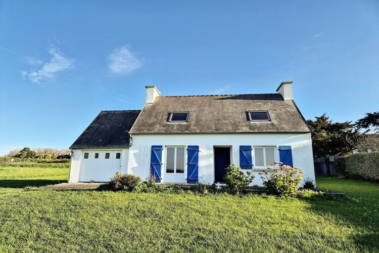 Maison 6 pers. à Primelin, 800 m de la plage - Photo 2