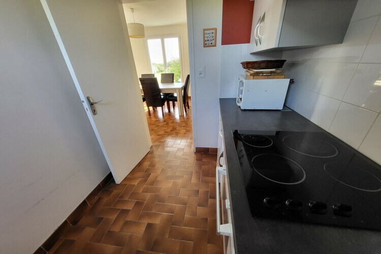 Maison 6 pers. à Primelin, 800 m de la plage - Photo 8