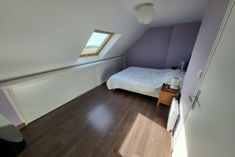 Maison 6 pers. à Primelin, 800 m de la plage - Photo 11