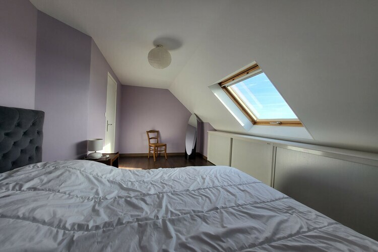 Maison 6 pers. à Primelin, 800 m de la plage - Photo 12