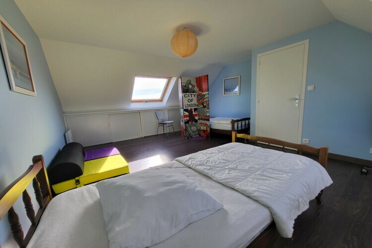 Maison 6 pers. à Primelin, 800 m de la plage - Photo 14