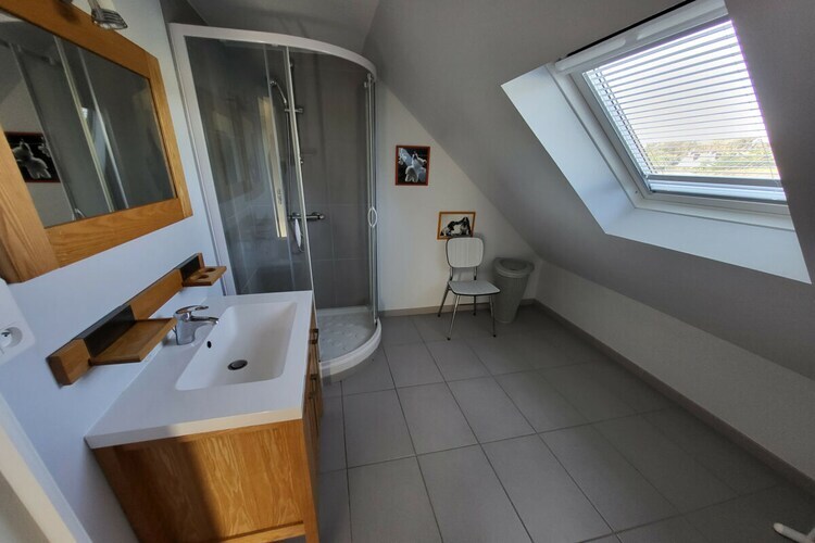 Maison 6 pers. à Primelin, 800 m de la plage - Photo 15