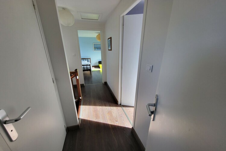 Maison 6 pers. à Primelin, 800 m de la plage - Photo 16