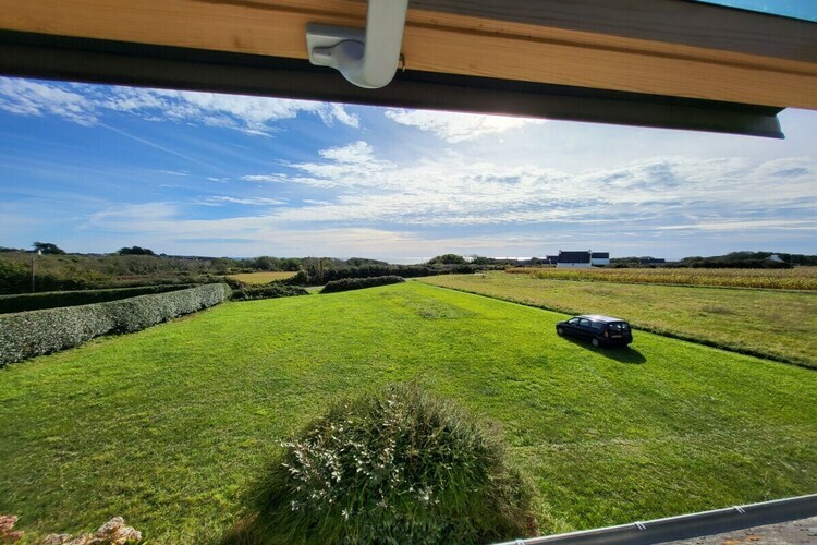 Maison 6 pers. à Primelin, 800 m de la plage - Photo 18