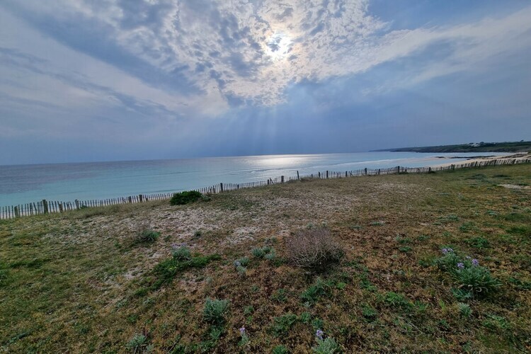 Maison 6 pers. à Primelin, 800 m de la plage - Photo 19
