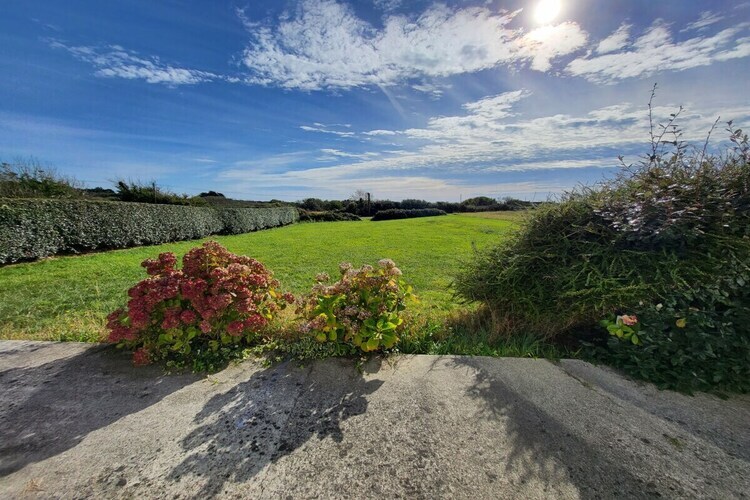 Maison 6 pers. à Primelin, 800 m de la plage - Photo 27