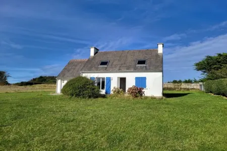 Location maison à Primelin, 625-Villa Penzer pour surfer à St Tugen