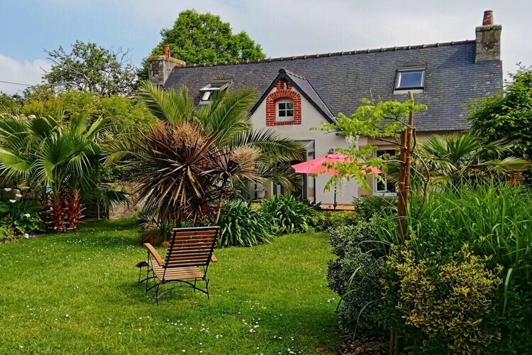Maison 4 pers. avec jardin clos à Audierne - Photo 2