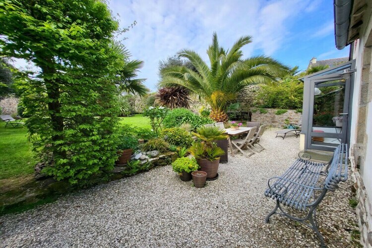 Maison 4 pers. avec jardin clos à Audierne - Photo 3