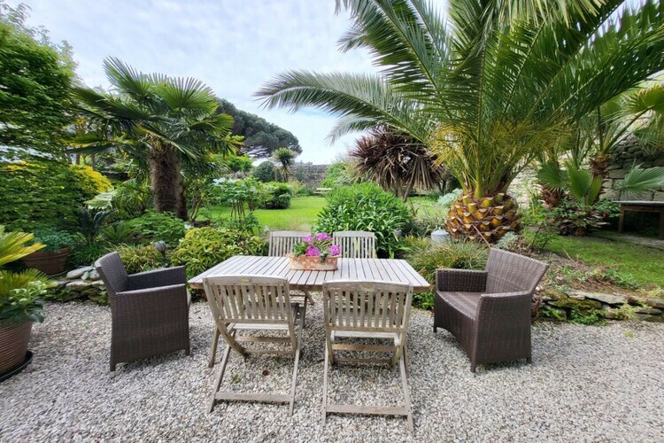 Maison 4 pers. avec jardin clos à Audierne - Photo 4