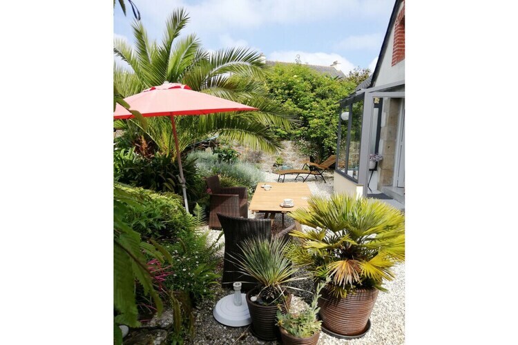 Maison 4 pers. avec jardin clos à Audierne - Photo 5