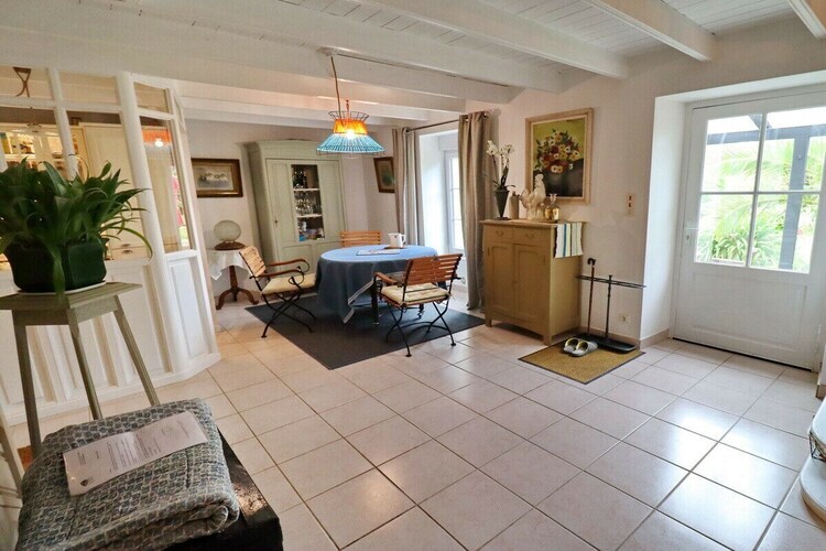 Maison 4 pers. avec jardin clos à Audierne - Photo 7
