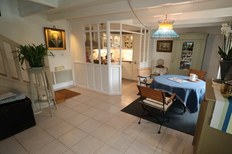 Maison 4 pers. avec jardin clos à Audierne - Photo 11