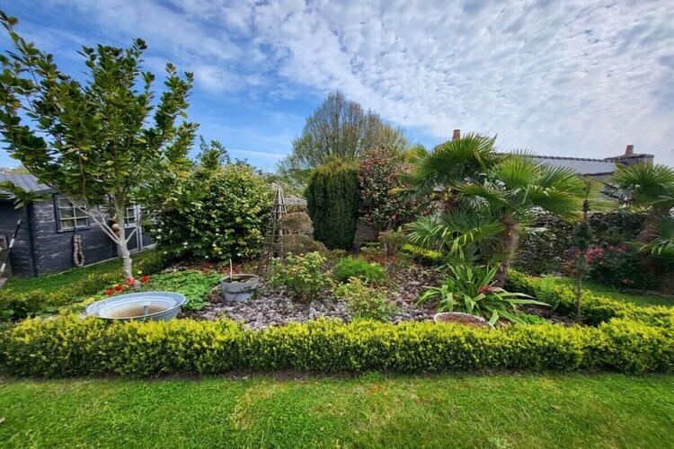 Maison 4 pers. avec jardin clos à Audierne - Photo 20