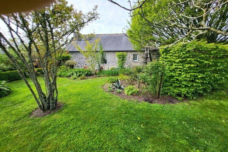 Maison 4 pers. avec jardin clos à Audierne - Photo 21