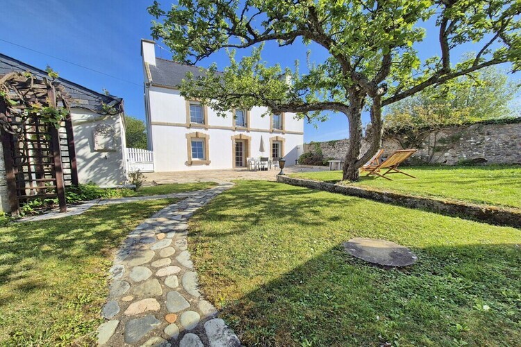 Maison bretonne traditionnelle à Primelin, 1 km de la plage - Photo 3