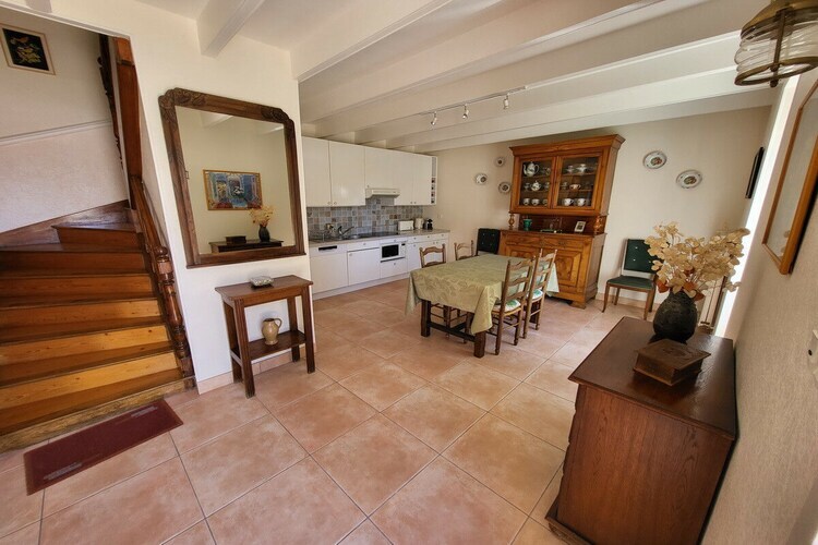 Maison bretonne traditionnelle à Primelin, 1 km de la plage - Photo 4