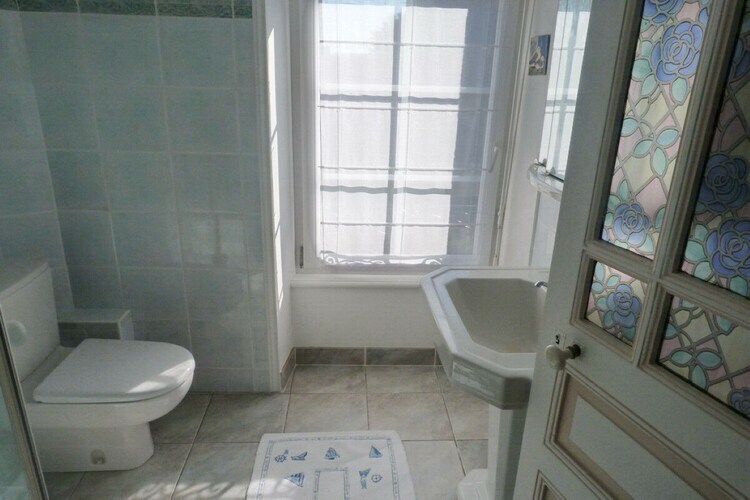 Maison bretonne traditionnelle à Primelin, 1 km de la plage - Photo 7