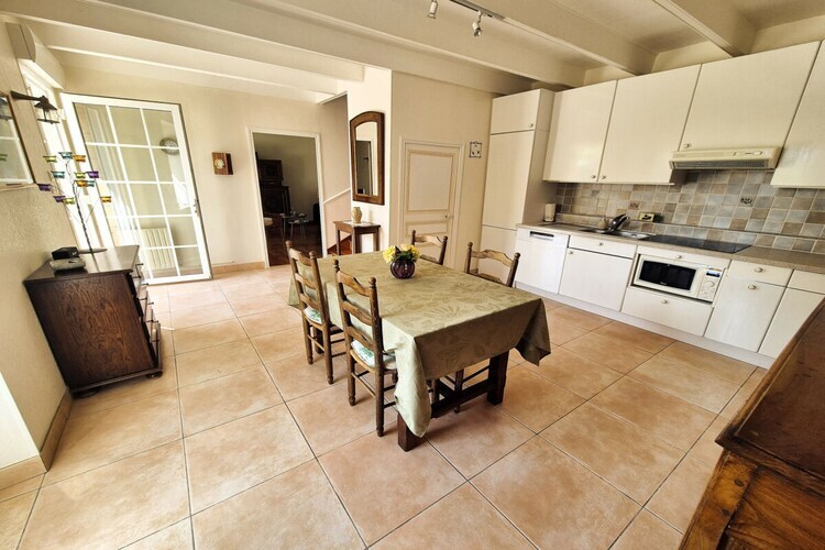 Maison bretonne traditionnelle à Primelin, 1 km de la plage - Photo 9