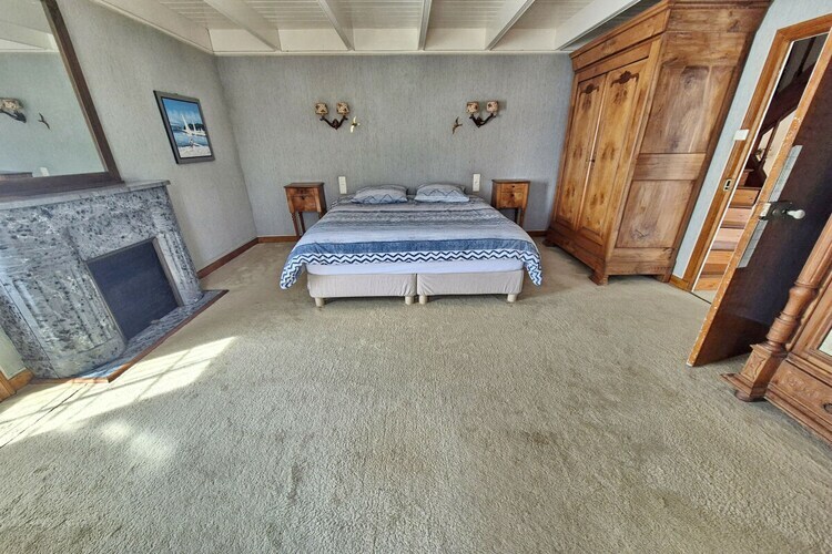 Maison bretonne traditionnelle à Primelin, 1 km de la plage - Photo 13