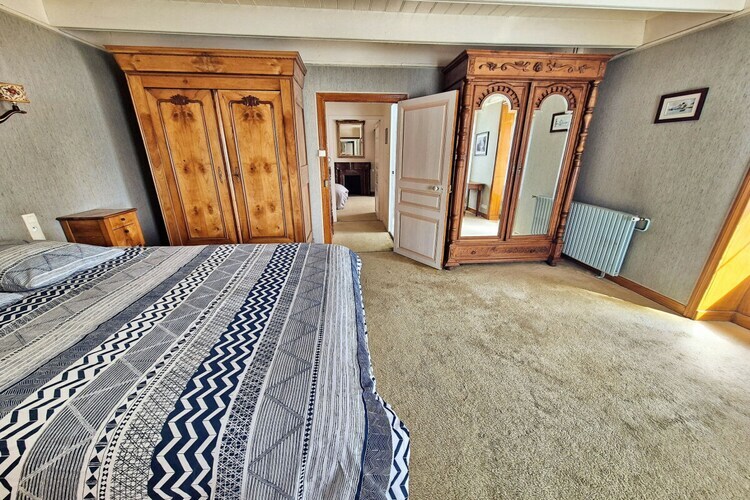 Maison bretonne traditionnelle à Primelin, 1 km de la plage - Photo 15