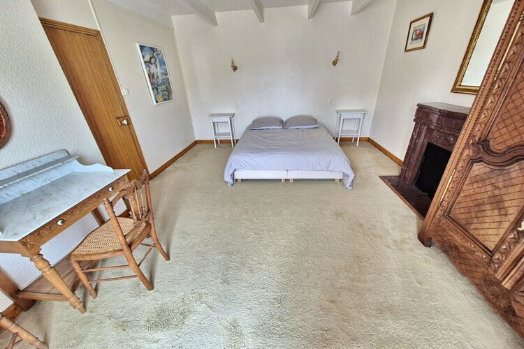 Maison bretonne traditionnelle à Primelin, 1 km de la plage - Photo 17