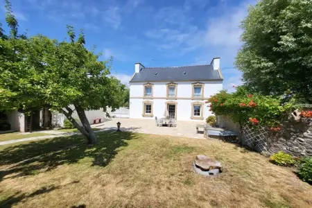 Location maison à Primelin, 680-Villa Kerven-Pors Tarz