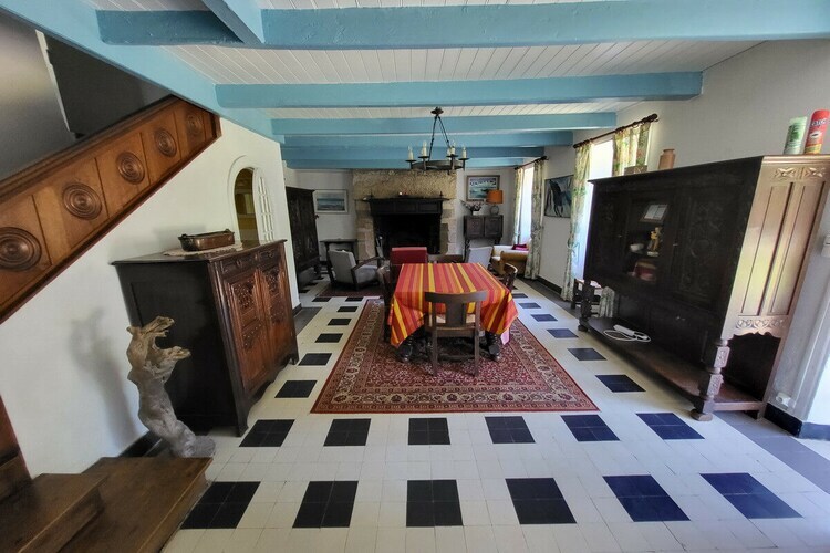 Maison 5 chambres Esquibien, 300 m de la mer - Photo 5
