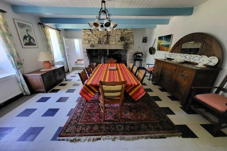 Maison 5 chambres Esquibien, 300 m de la mer - Photo 6