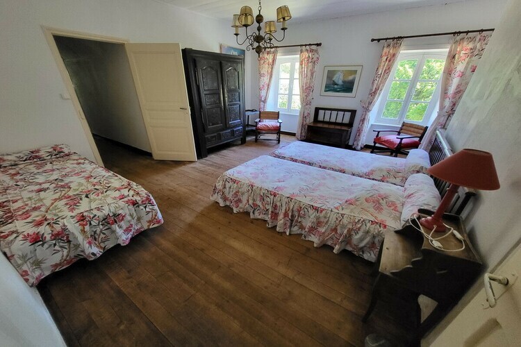 Maison 5 chambres Esquibien, 300 m de la mer - Photo 12