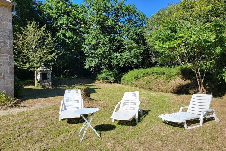 Maison 5 chambres Esquibien, 300 m de la mer - Photo 18