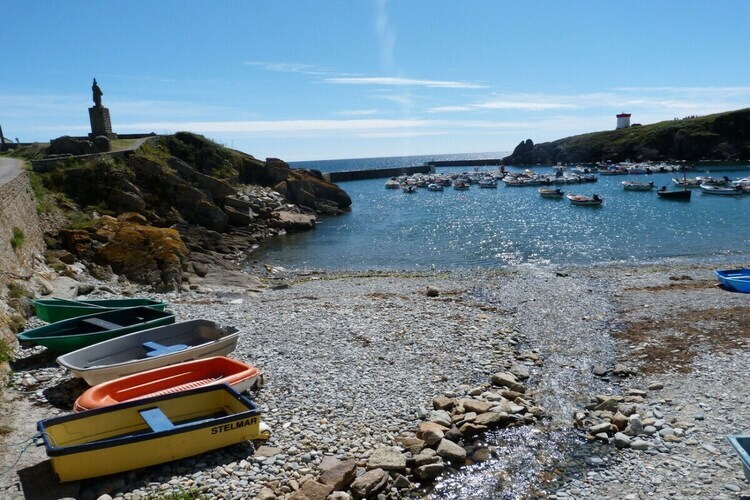 Maison 5 chambres Esquibien, 300 m de la mer - Photo 23